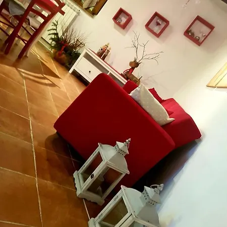 Apartamento Old Style *