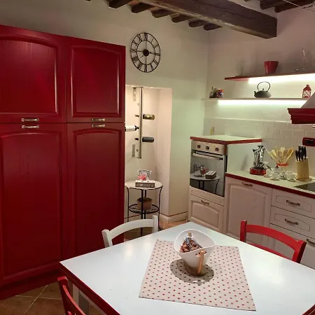 Old Style Apartamento Rosia