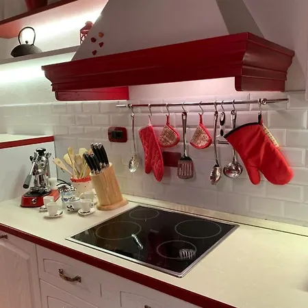 Apartamento Old Style Rosia